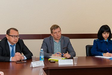 Детский омбудсмен отчитается перед депутатами